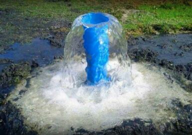 Буріння водозабірних свердловин: ваше джерело чистої води від «Аква бур Карпати»